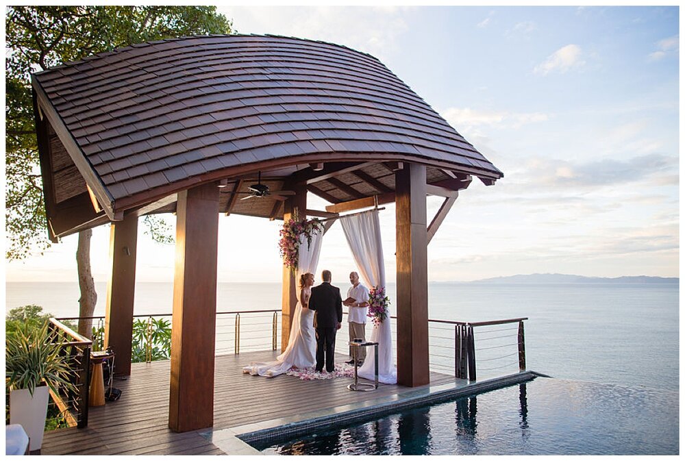 Kelly and Time Four Seasons Resort Costa Rica Wedding The Tropical Code .jpg