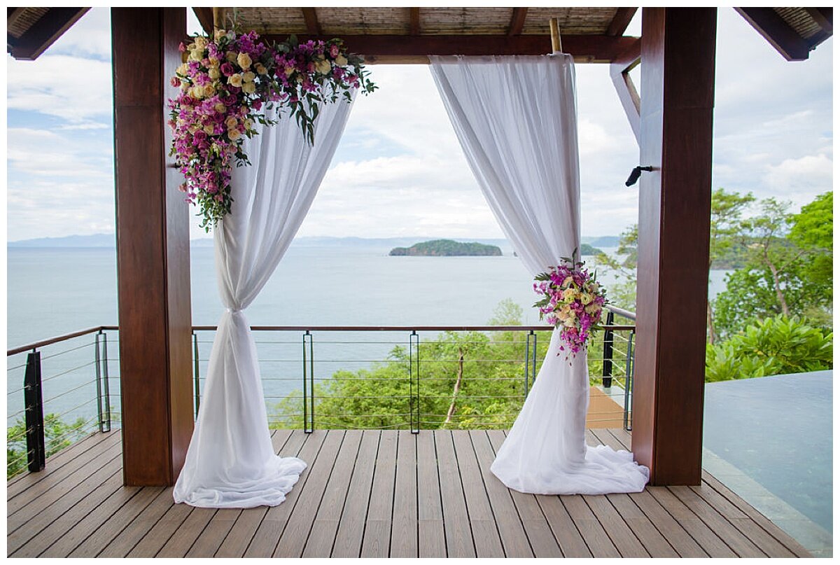 Kelly and Time Four Seasons Resort Costa Rica Wedding The Tropical Code 5.jpg