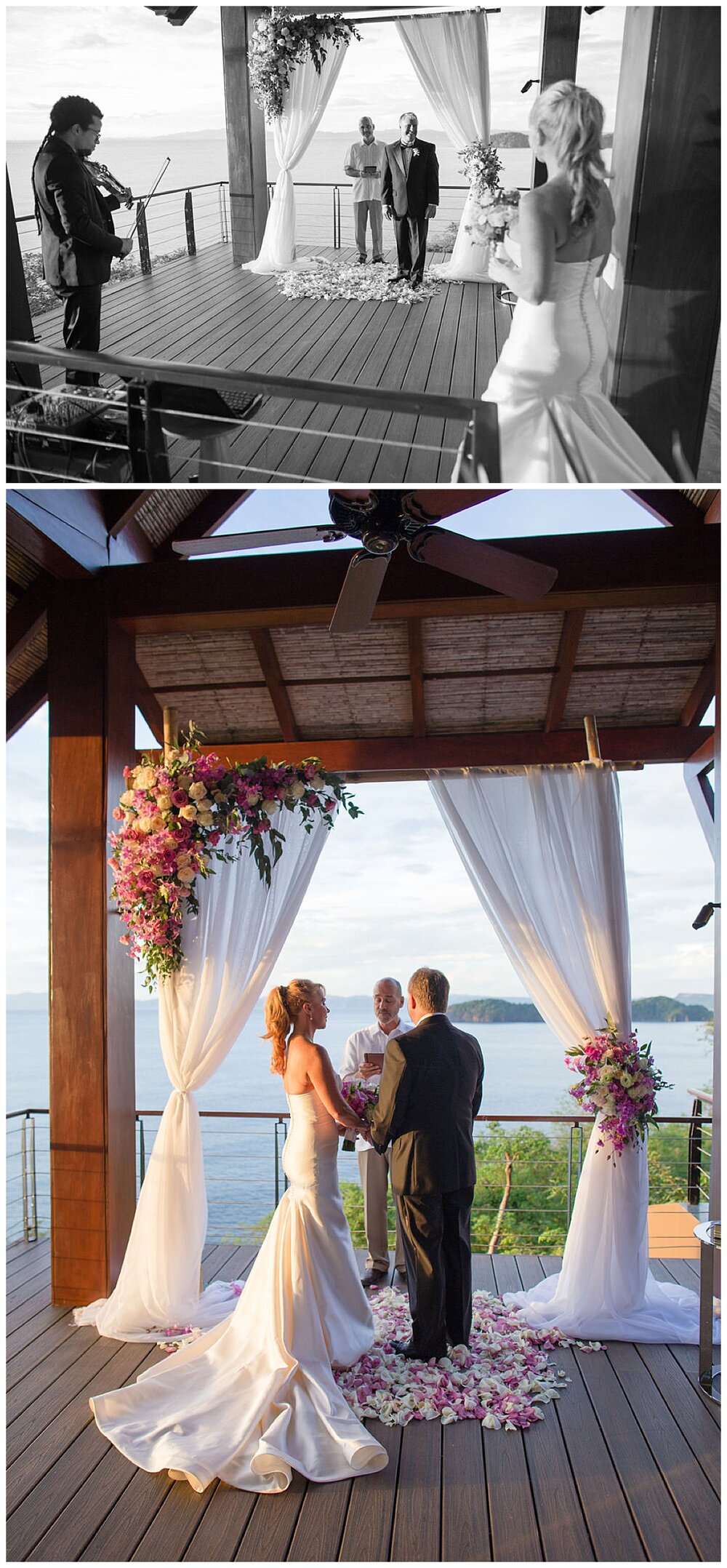 Kelly and Time Four Seasons Resort Costa Rica Wedding The Tropical Code 13.jpg