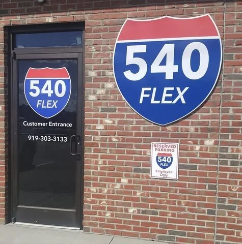 540 Flex & Business Park