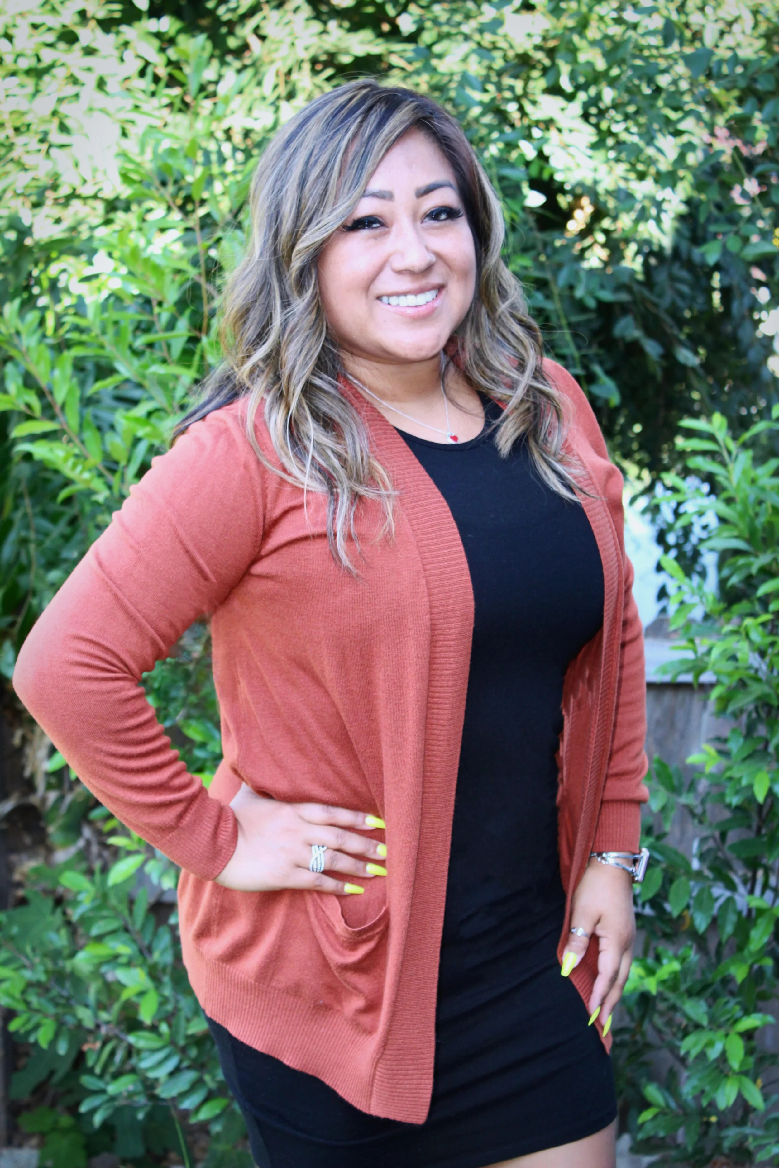 Lorena Garcia, LCSW — Vida Wholeness