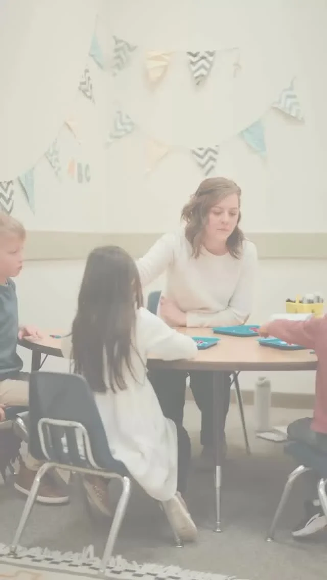 Strong readers don’t happen by accident—they’re taught with care and strategy. 📖✨
At Istoria, we use evidence-based reading instruction grounded in the Science of Reading to help every child grow in confidence and comprehension.
It