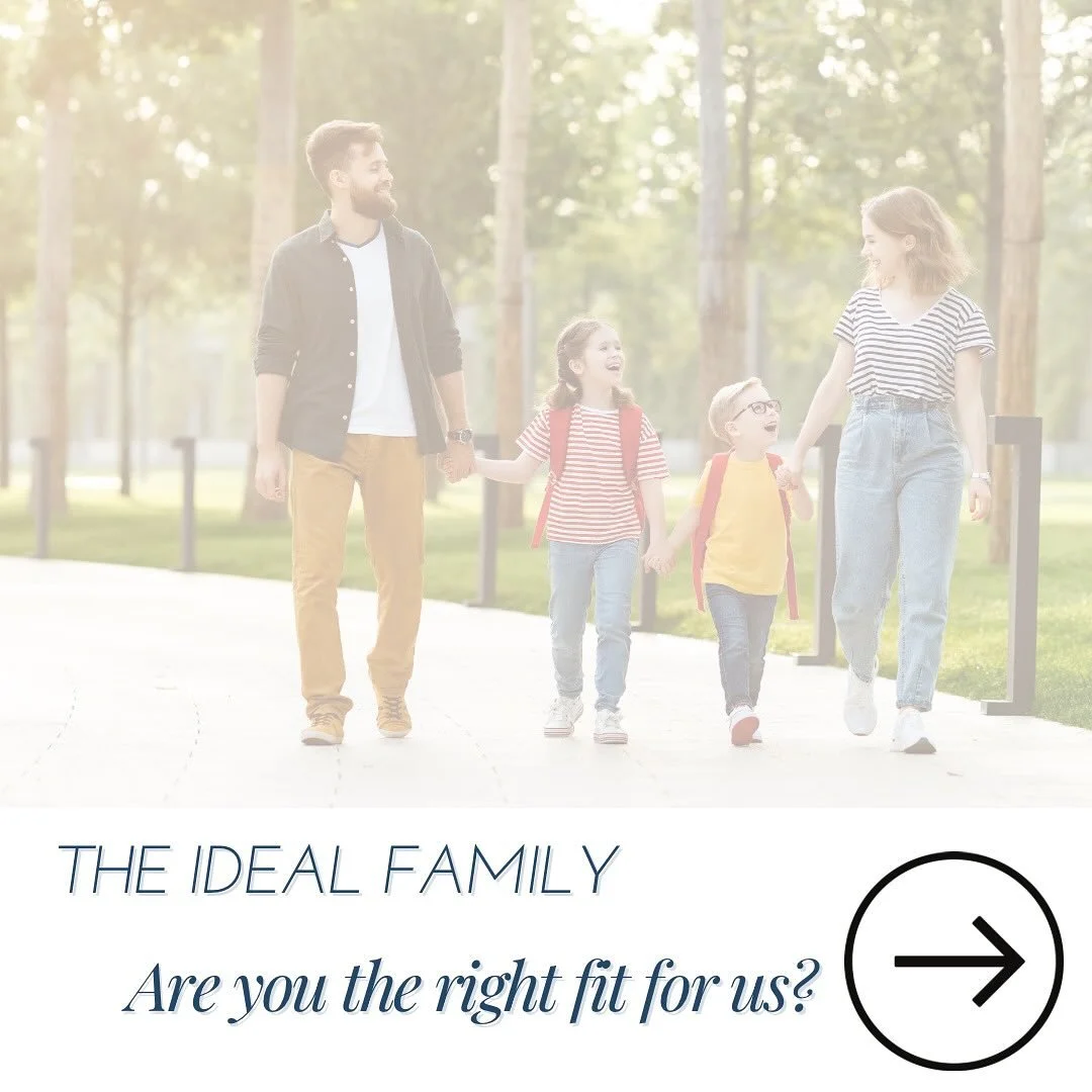 If this sounds like you, we’d love to connect!