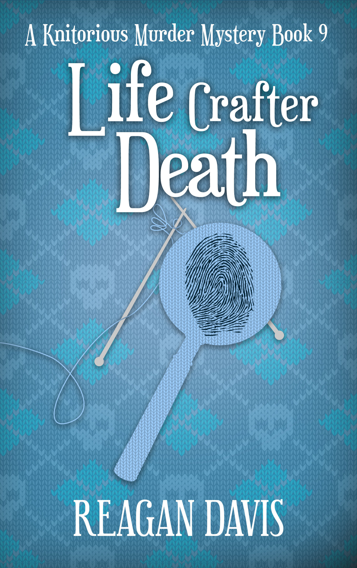 Life Crafter Death 