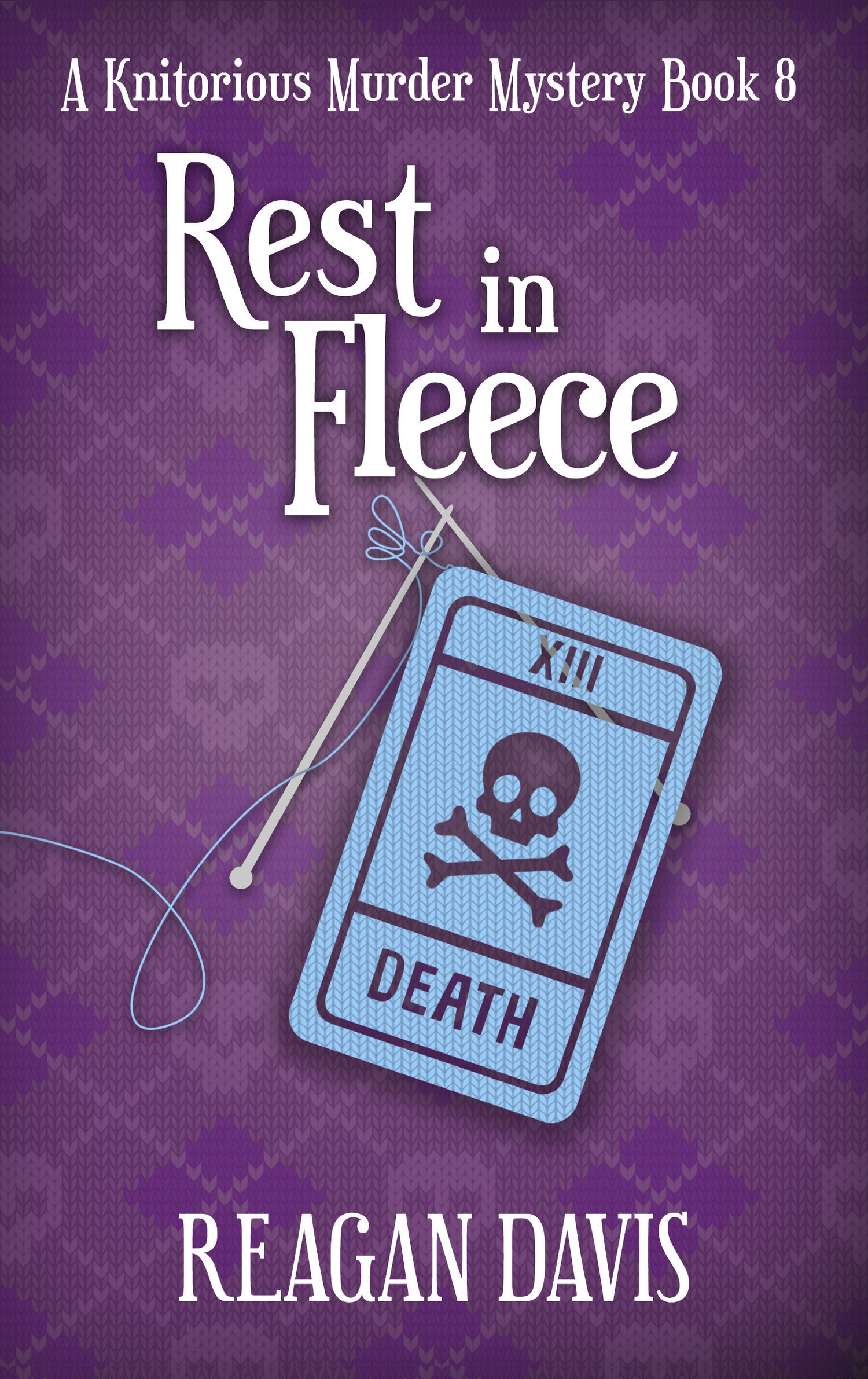 Rest in Fleece 