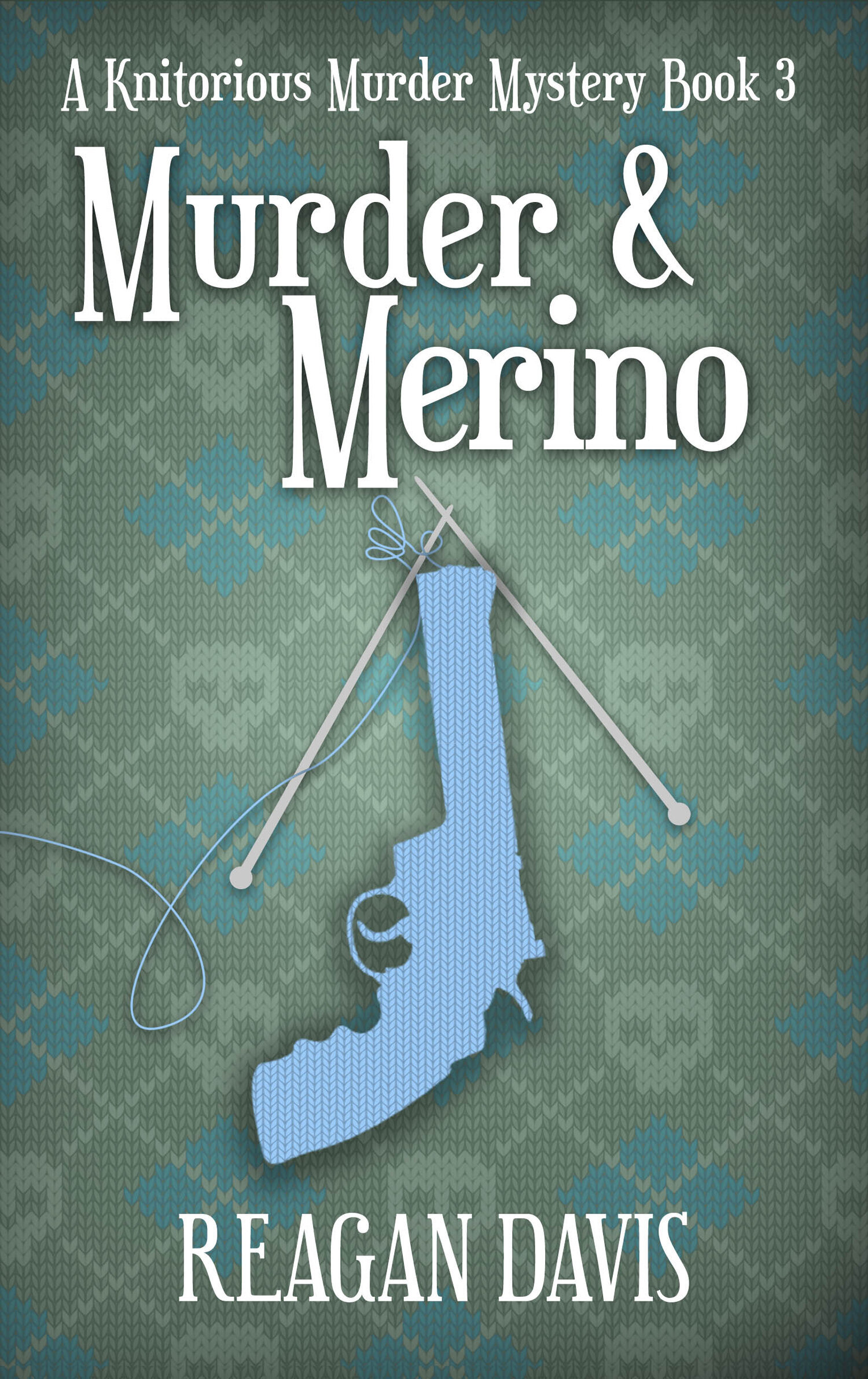 Murder &amp; Merino