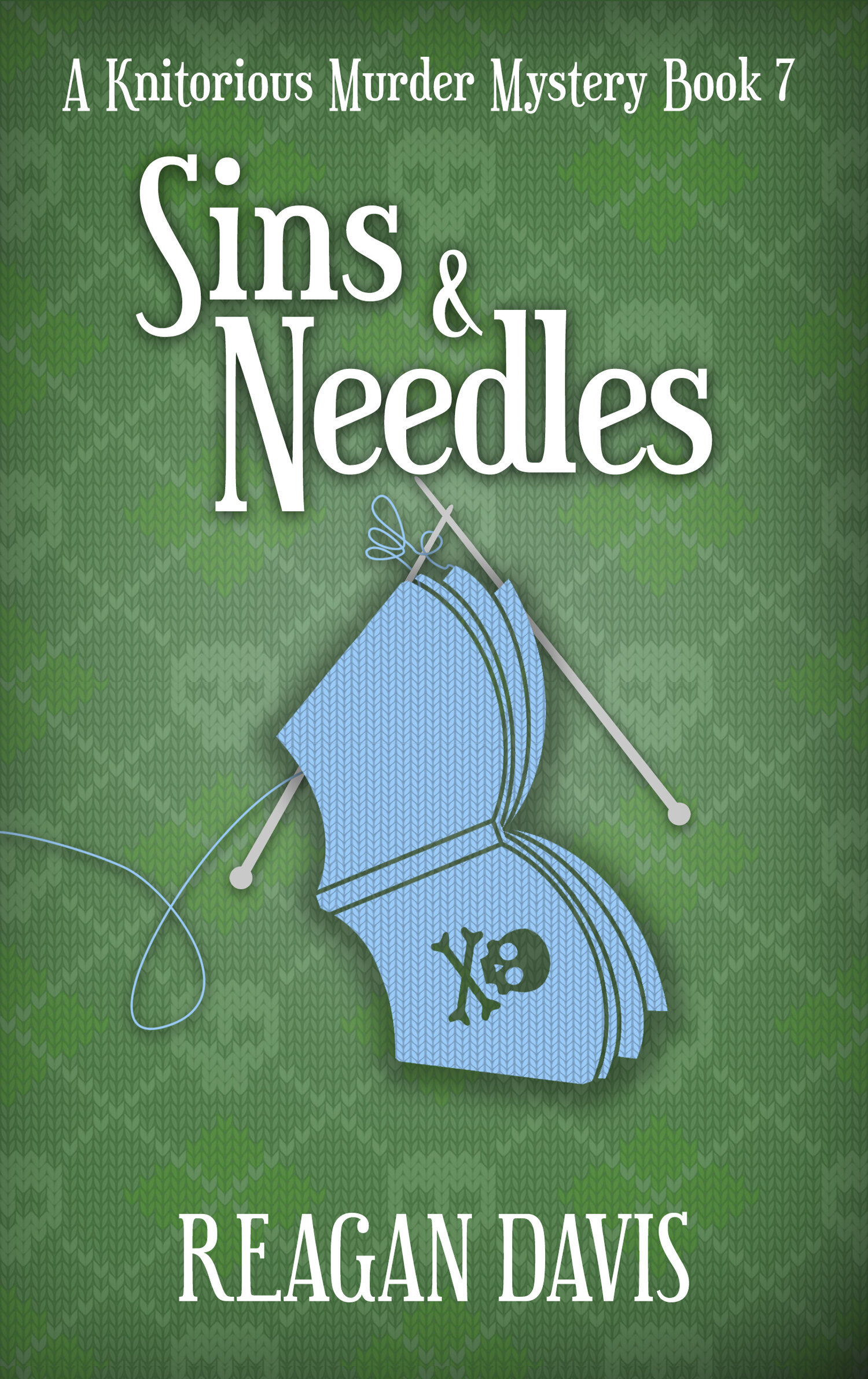 Sins &amp; Needles 