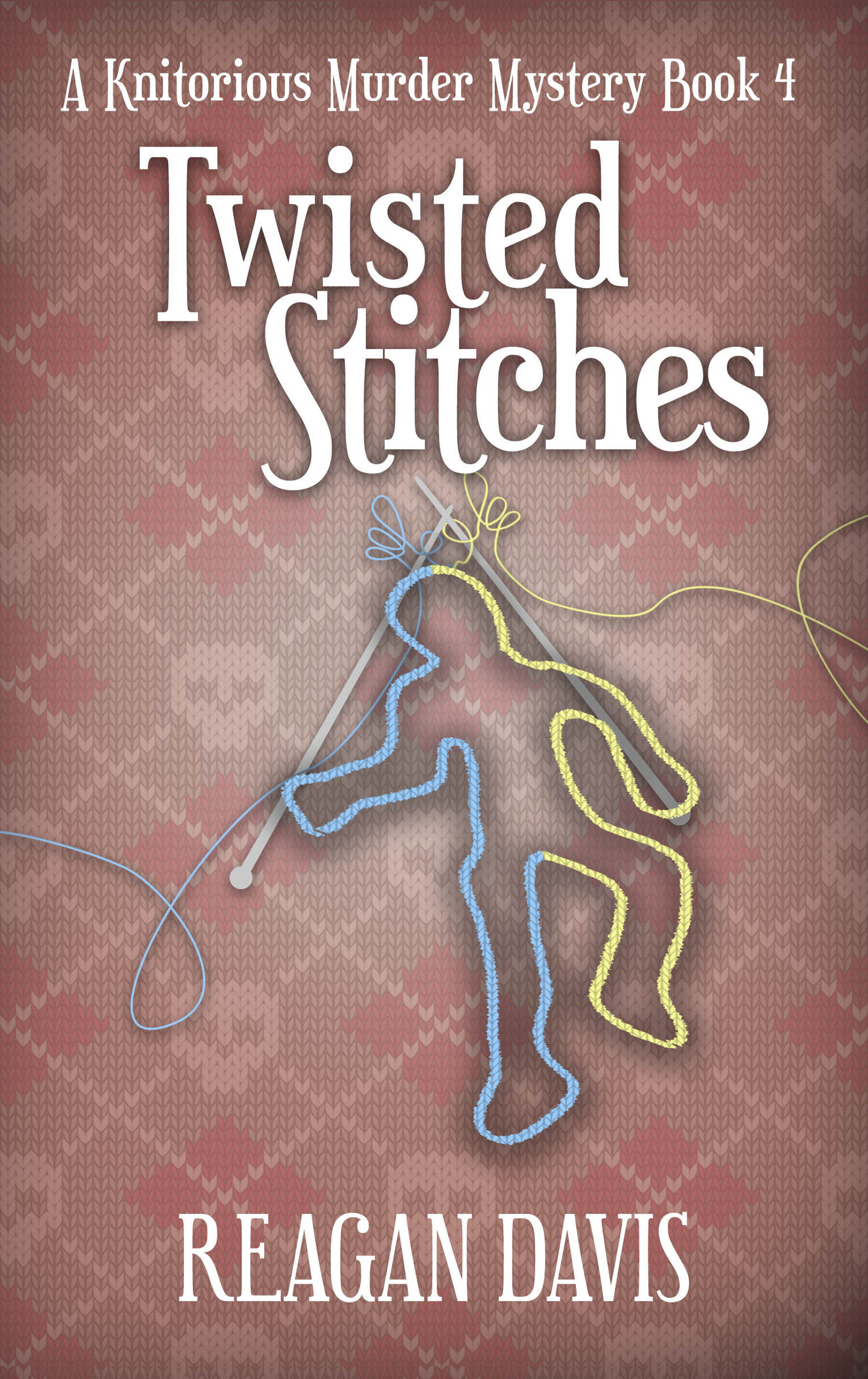 Twisted Stitches 