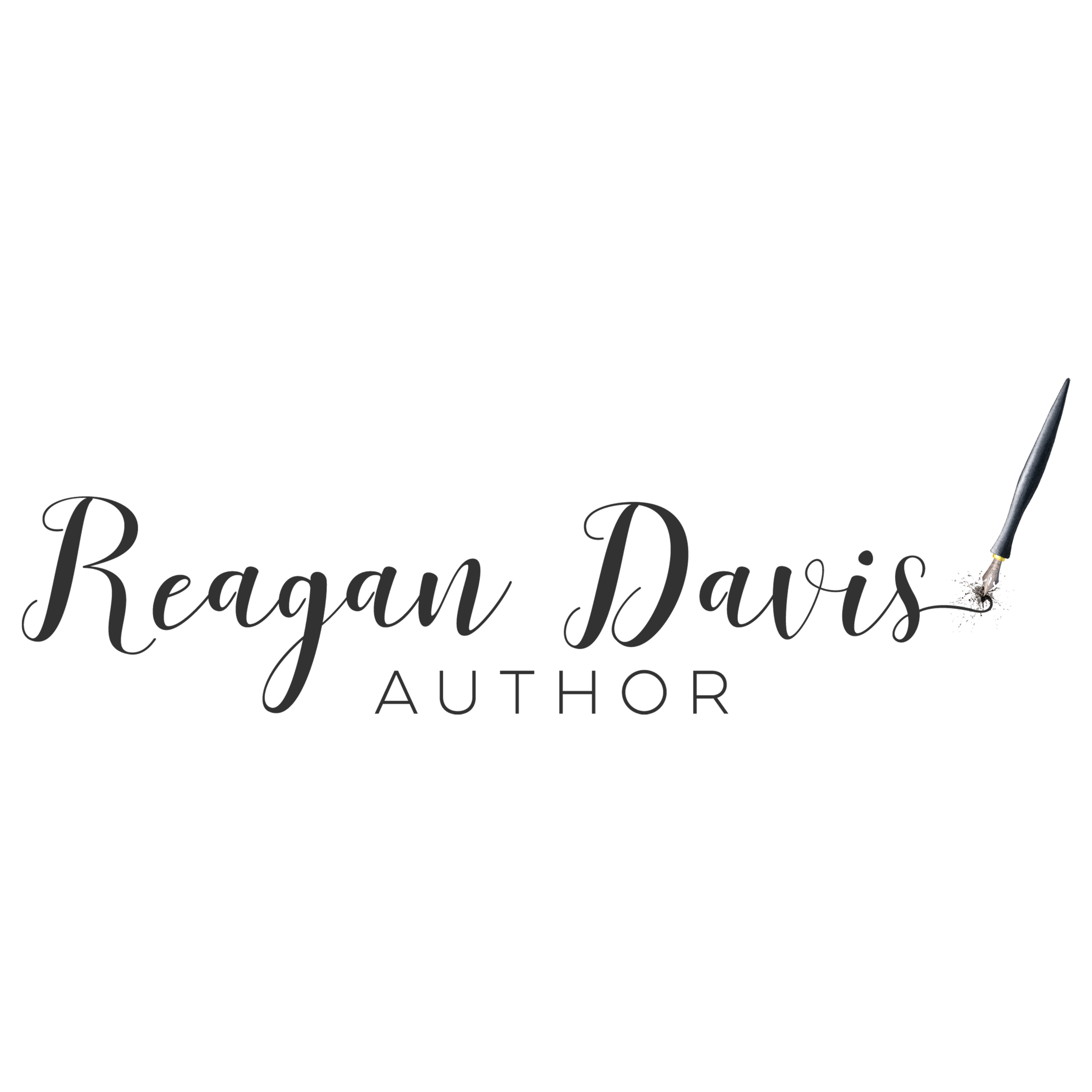 First In Series — Reagan Davis