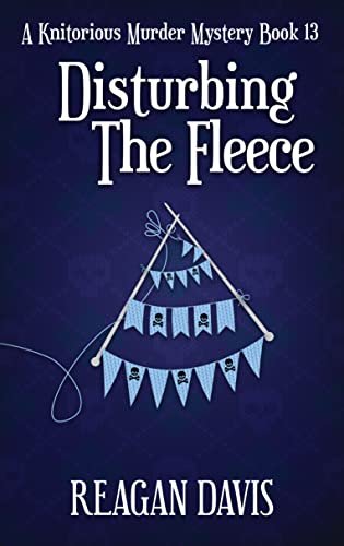 Disturbing The Fleece