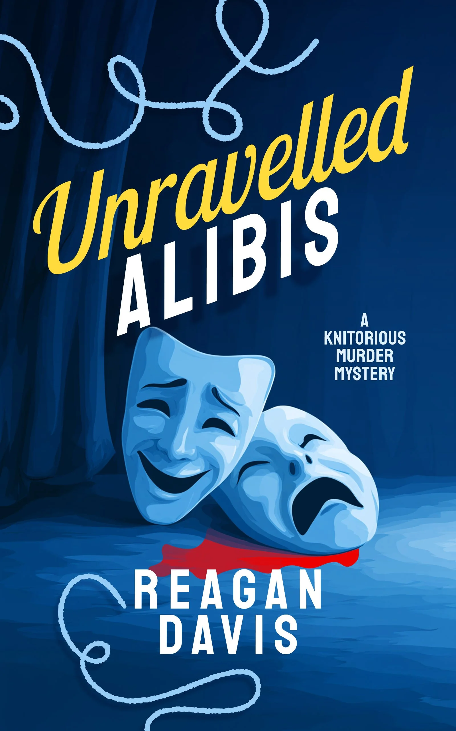 Unravelled Alibis