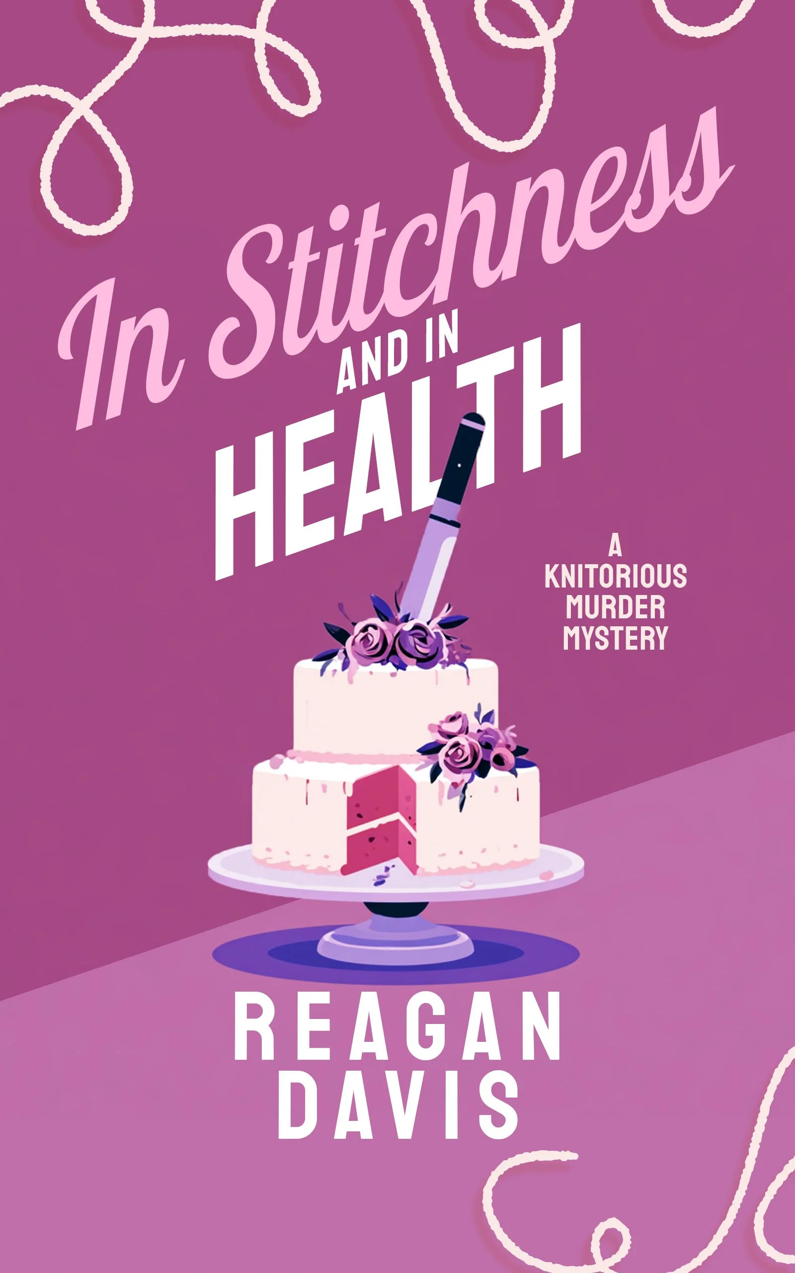In Stitchness and in Health