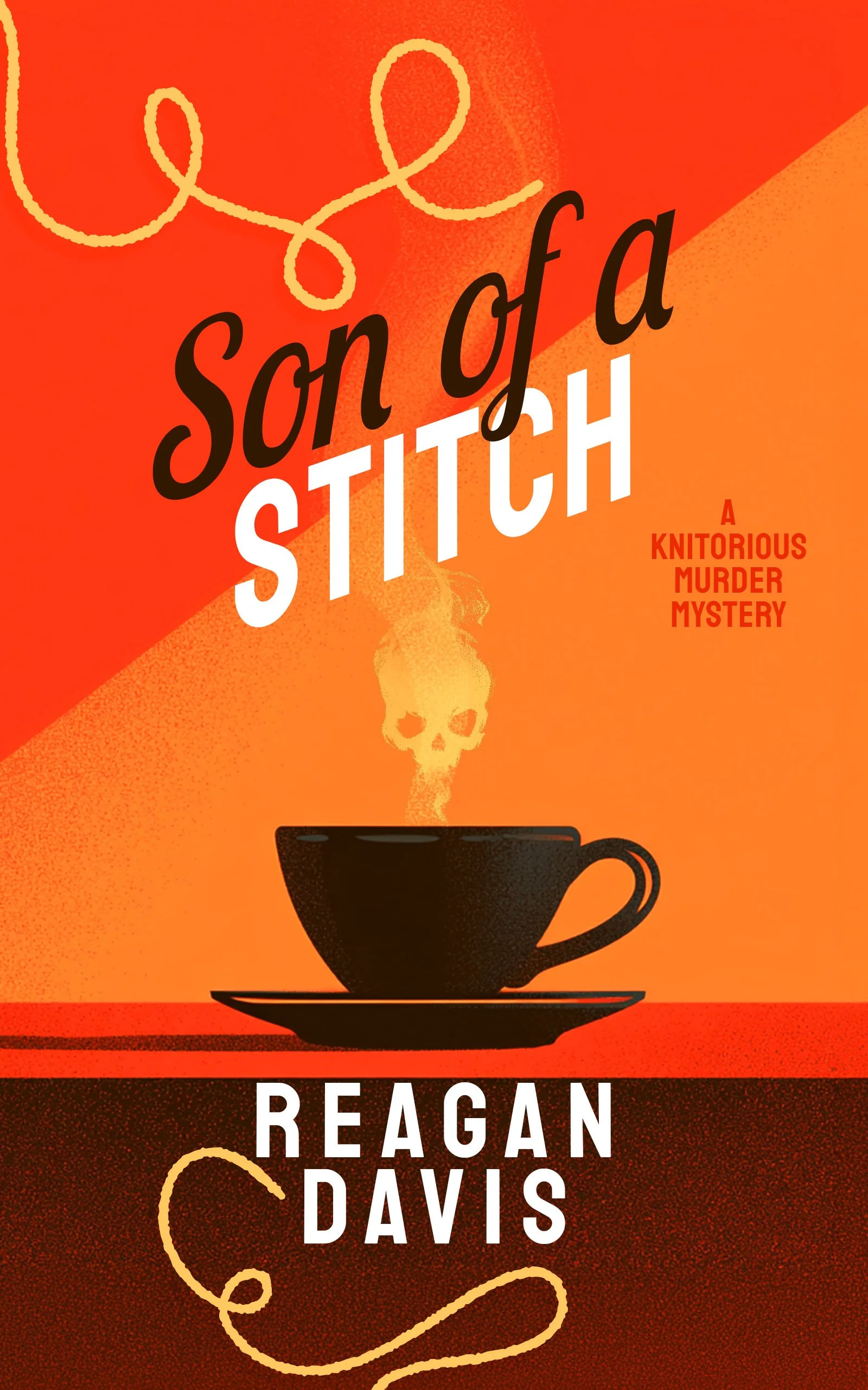 Son of a Stitch
