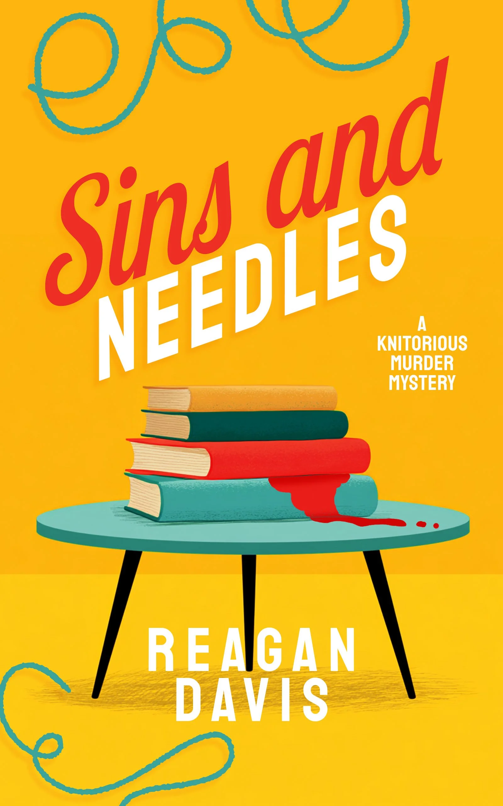 Sins and Needles