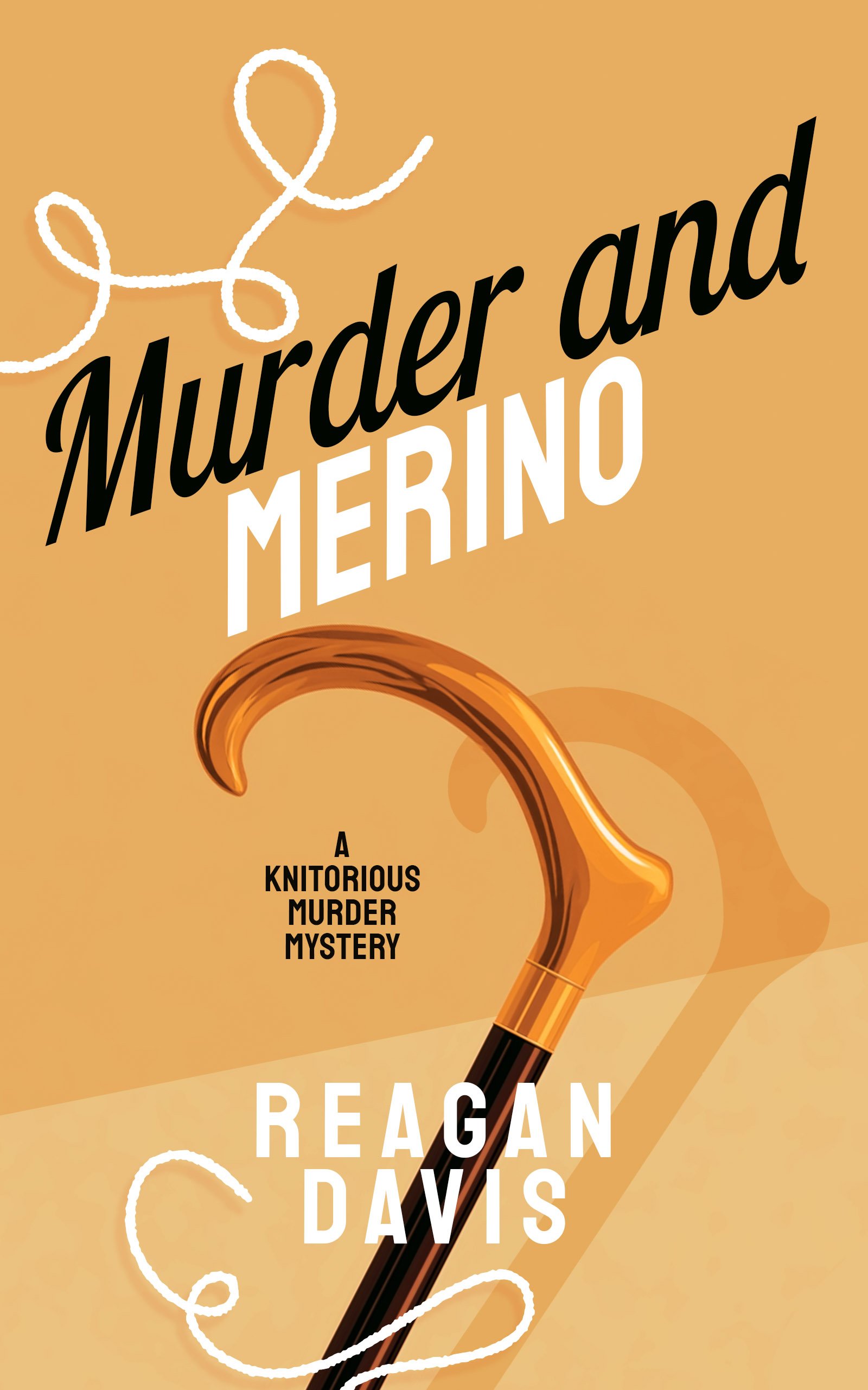 Murder and Merino
