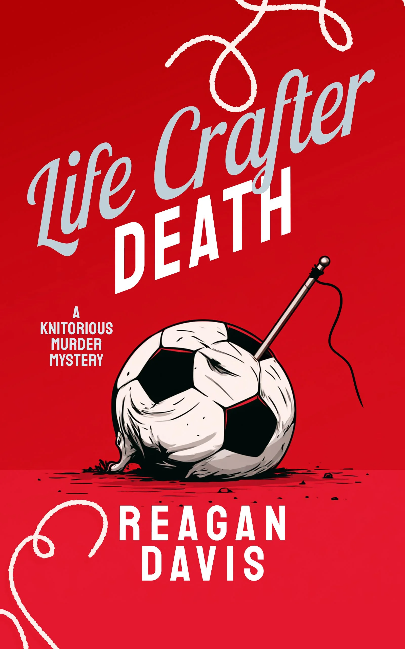 Life Crafter Death
