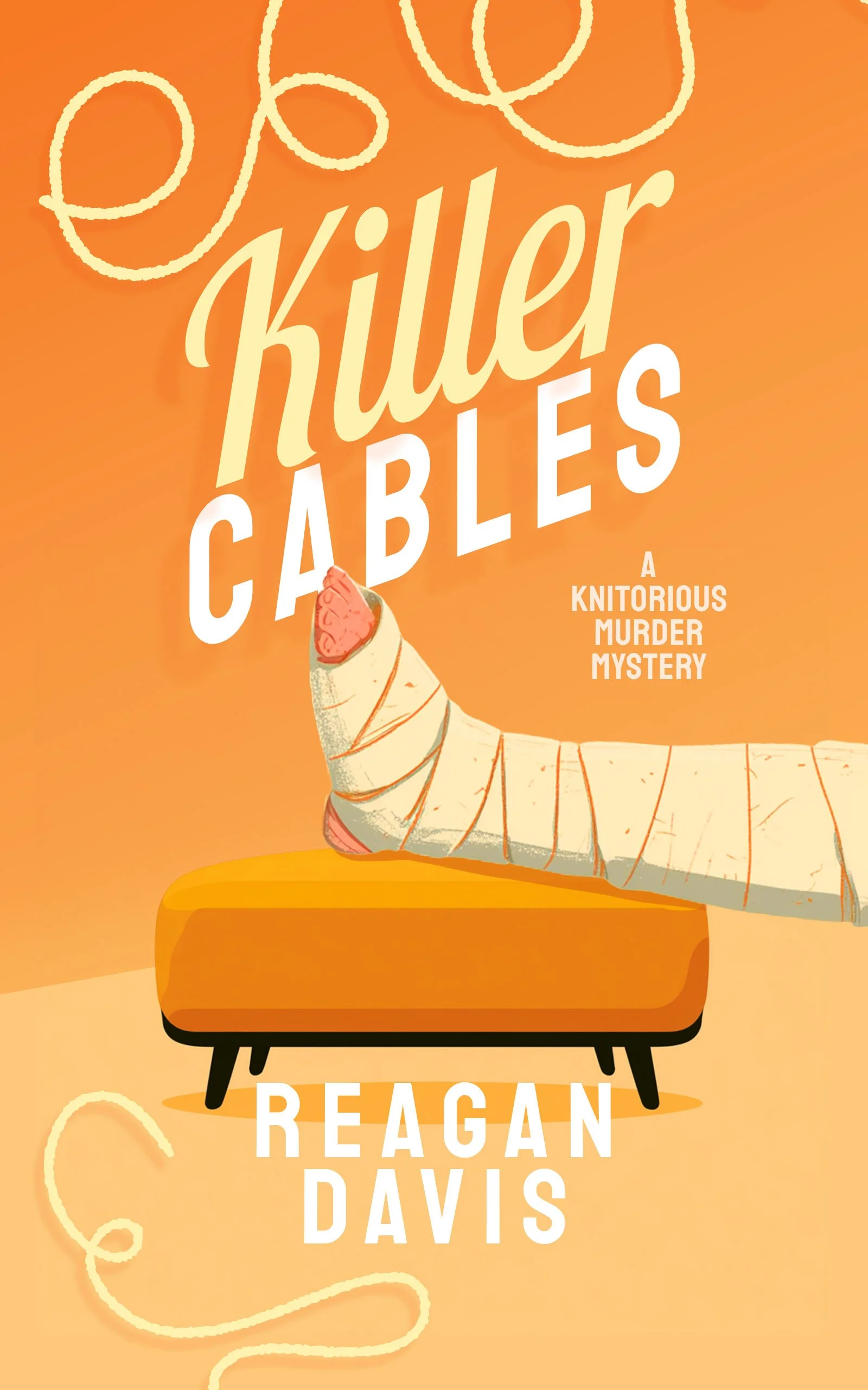 Killer Cables
