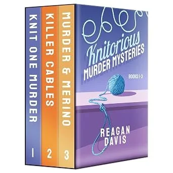 Books 1 - 3