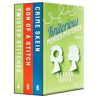 Books 4 - 6