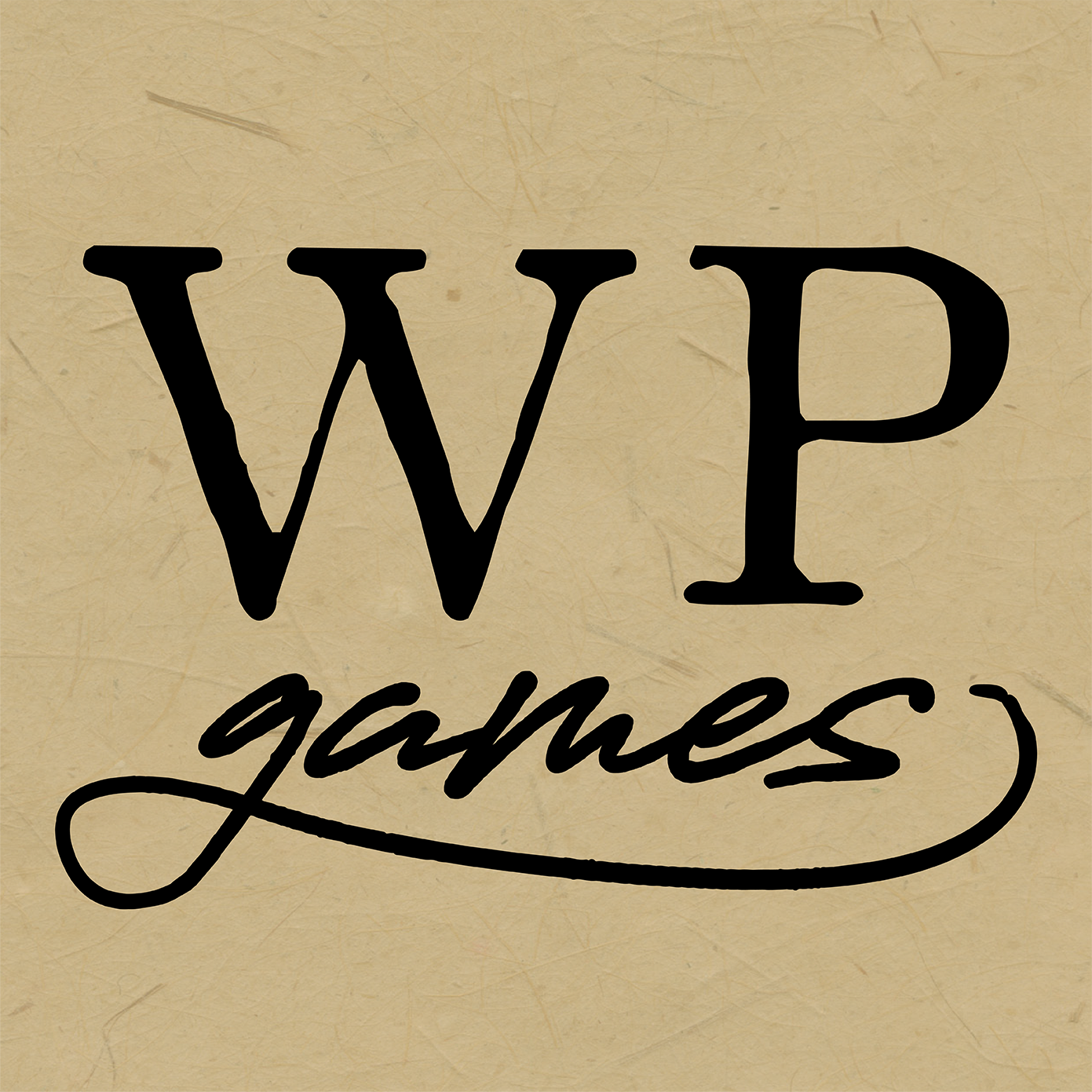 Wandering Pilgrim Games