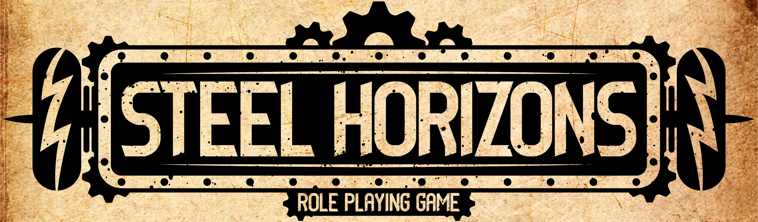 Steel Horizons Shorts #1: Raiders and Saviors