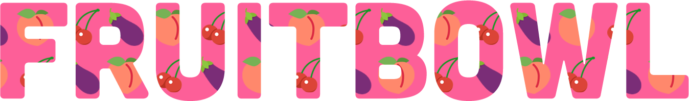 FRUITBOWL