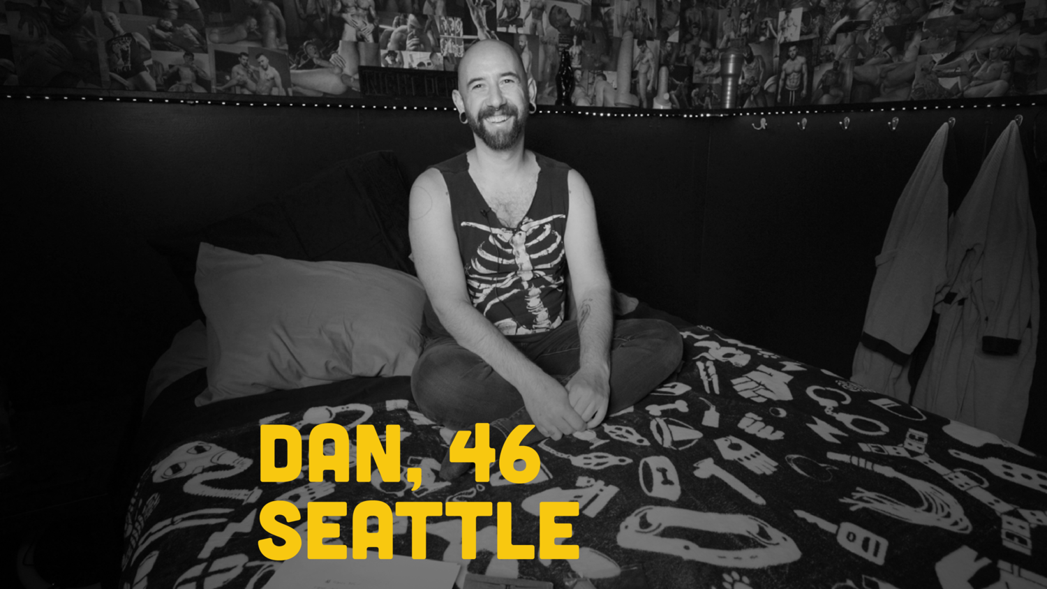 Fruitbowl - S3E16 - Dan, 46. Seattle