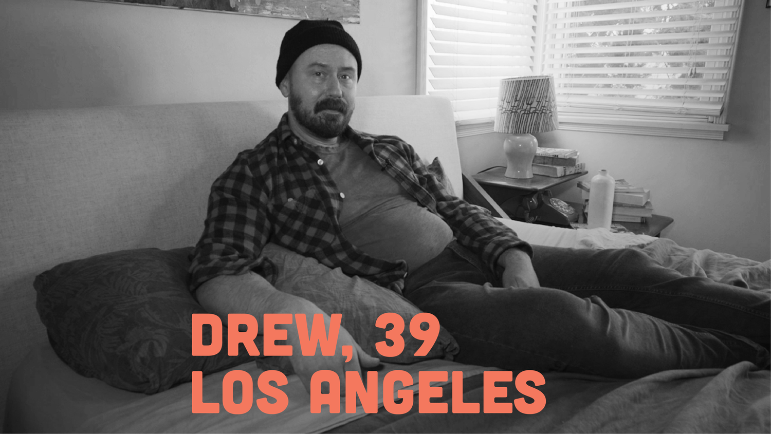 Fruitbowl - S4E4 - Drew, 39. Los Angeles
