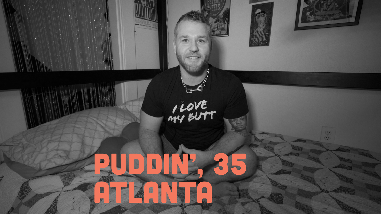 Fruitbowl - S4E9 - Puddin&#x27;, 35. Atlanta