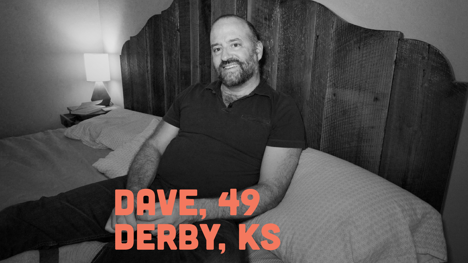 Fruitbowl - S4E15 - Dave, 49. Derby, KS