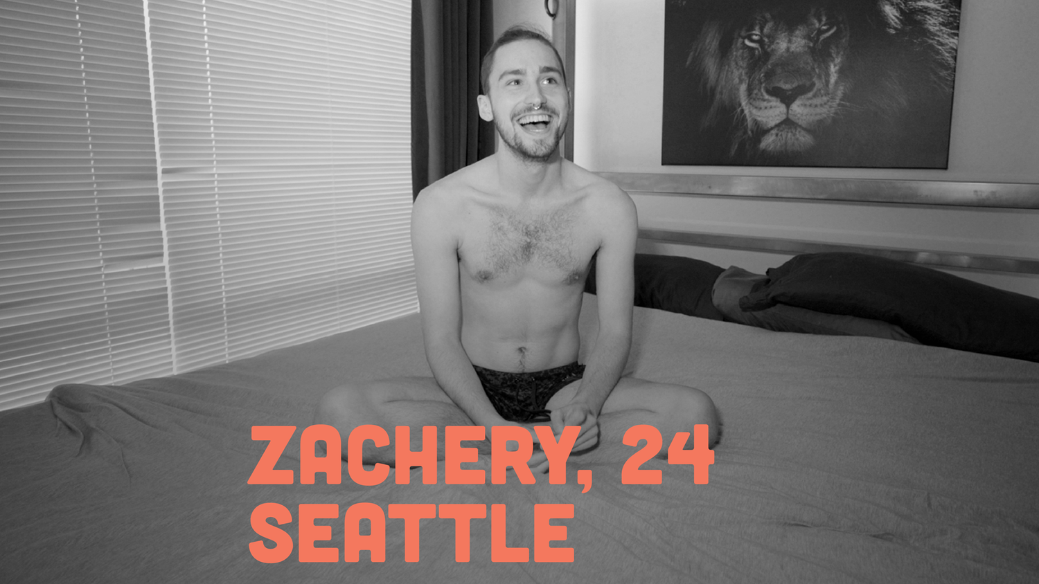 Fruitbowl - S4E16 - Zachery, 24. Seattle