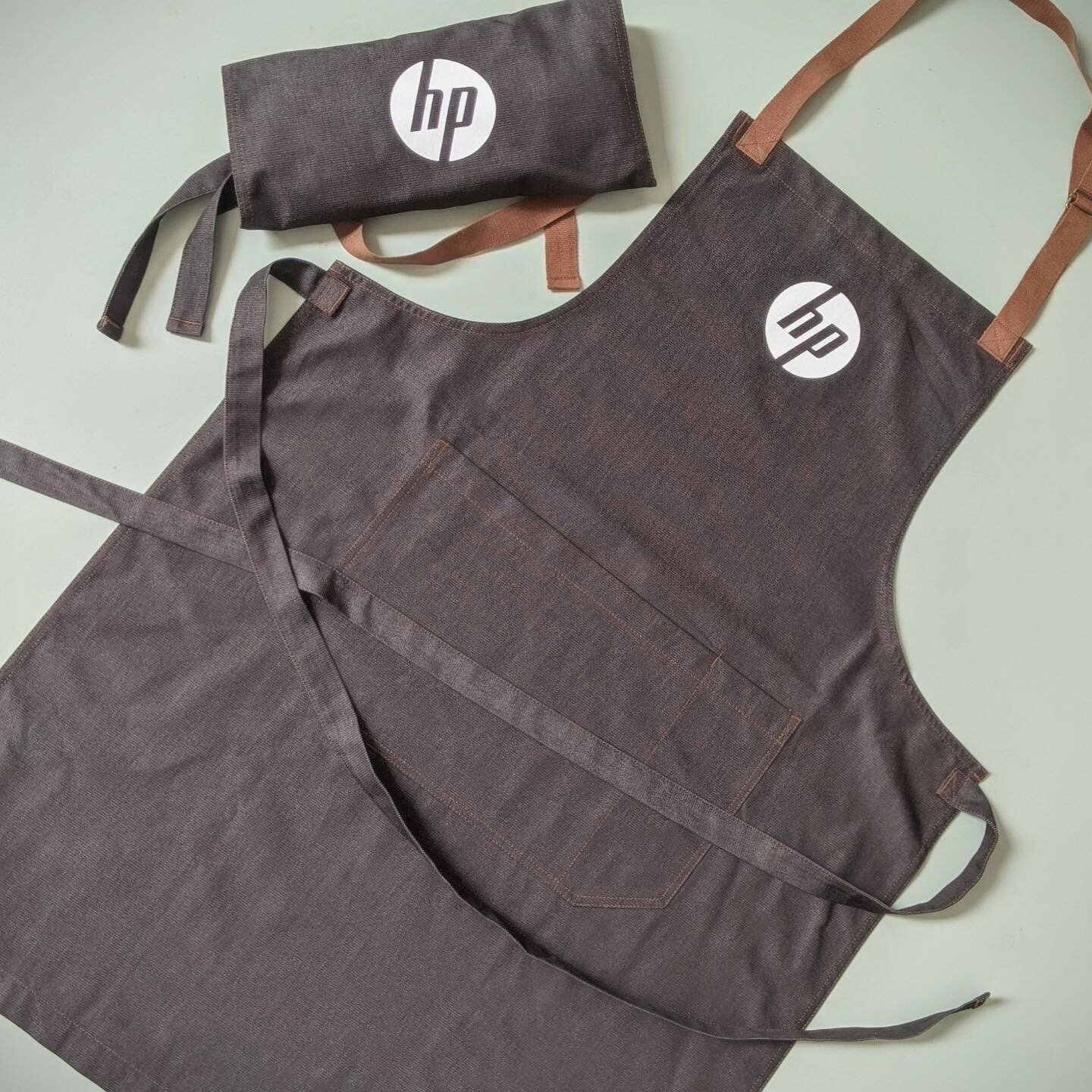 Dude! You&rsquo;re gettin&rsquo; a Del......a computer! A nice lil bespoke apron job for one of our whitelist partners. Yes, we do offer whitelist services! Ask us about it!