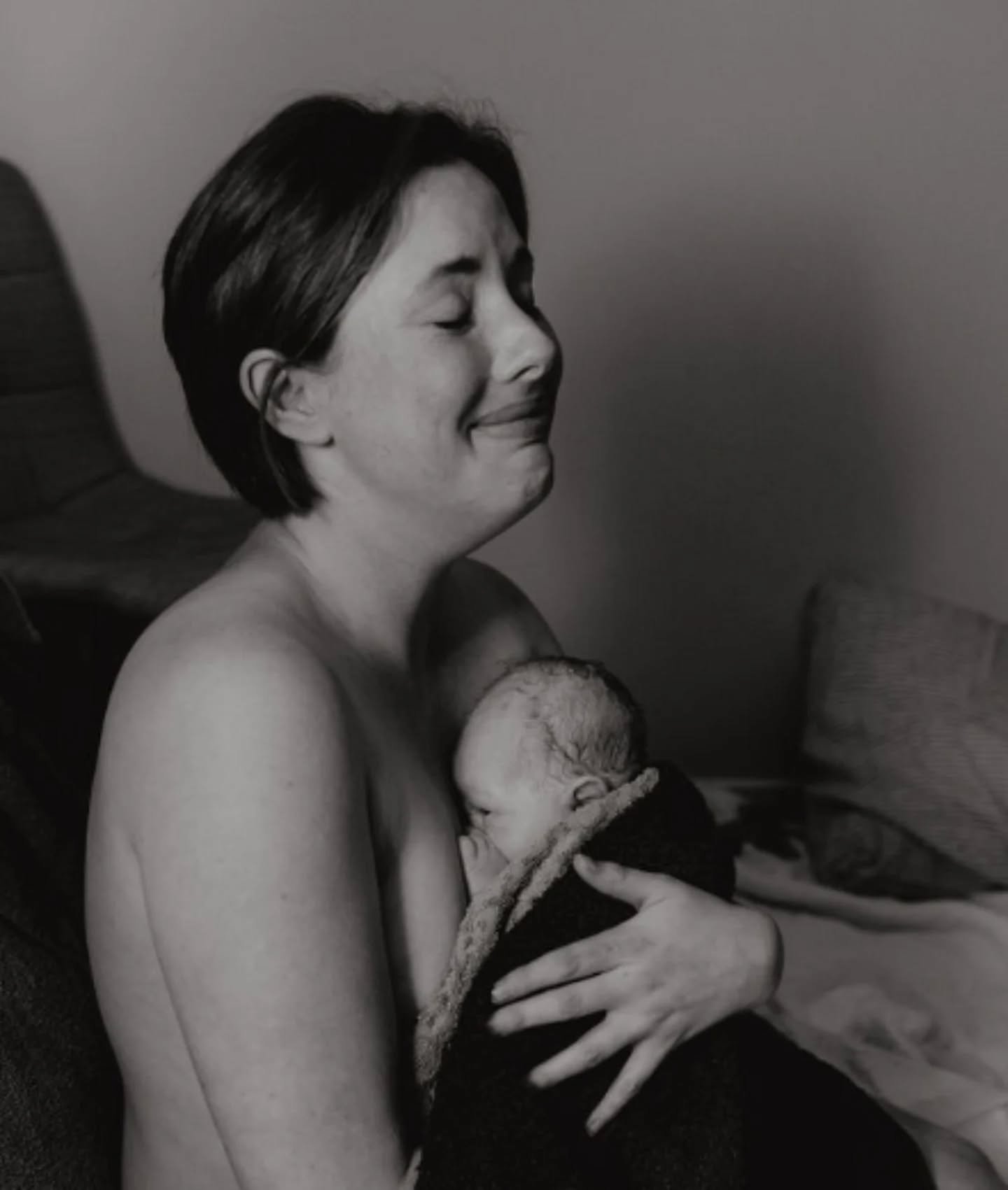 Full house, full heart 💕 

Welcome to our precious Manawa Lee - born at home as planned on 6 Feb, surrounded by loved ones. Named for his Great-Nanna Shirley and Great-Aunty Lee, wāhine toa who raised two special boys of their own 🙏 

📸 @rebeccacl