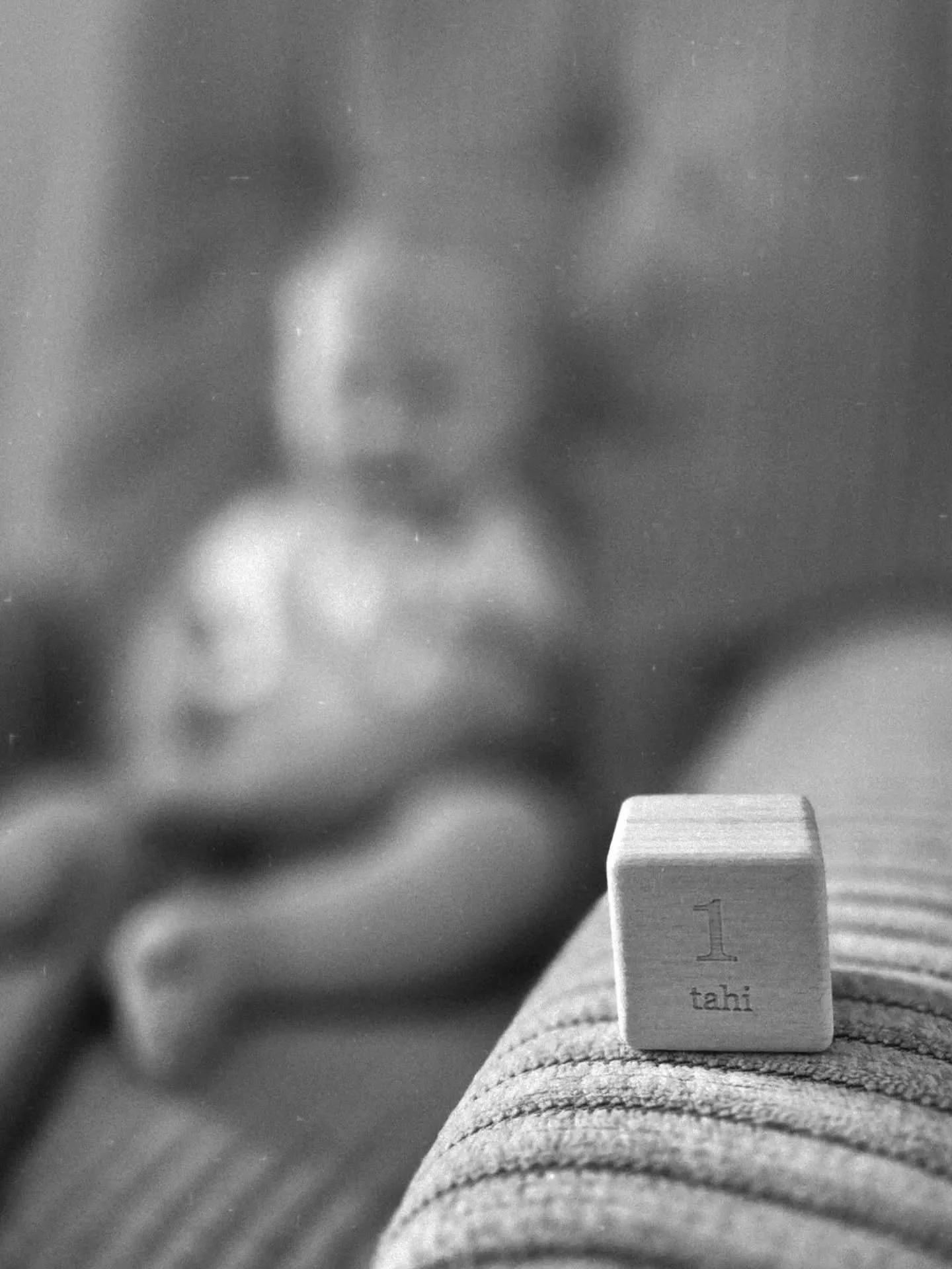 A belated 1st birthday post for our precious Waitangi babe 💕 

As I write this, I'm feeding you in the rocking chair. The house is quiet. You've woken before midnight, as you do every night - and I know we'll share many more snuggles before we see t