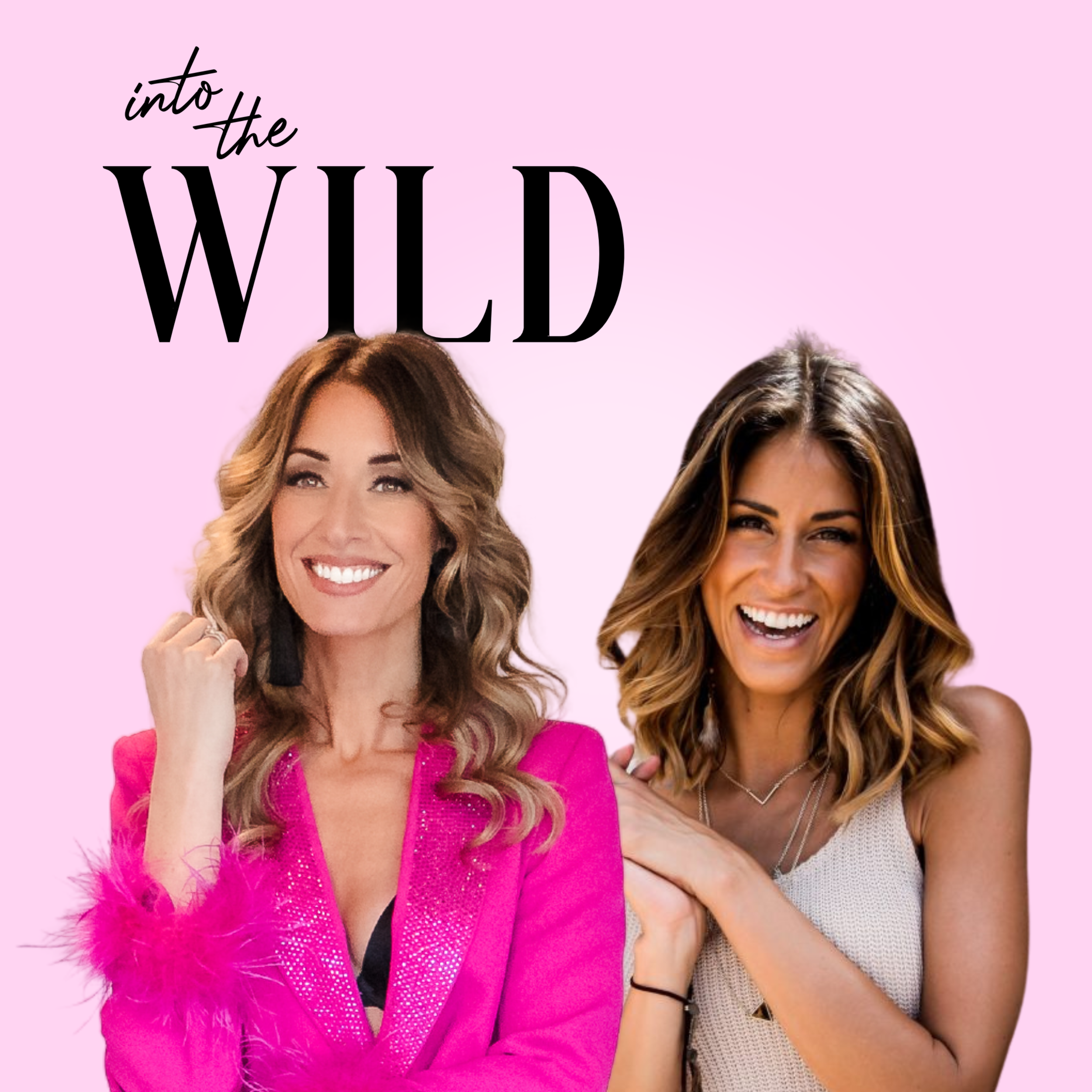 313. Reclaiming Pleasure, Relationship Reckoning, and Redefining Success with Alexi Panos