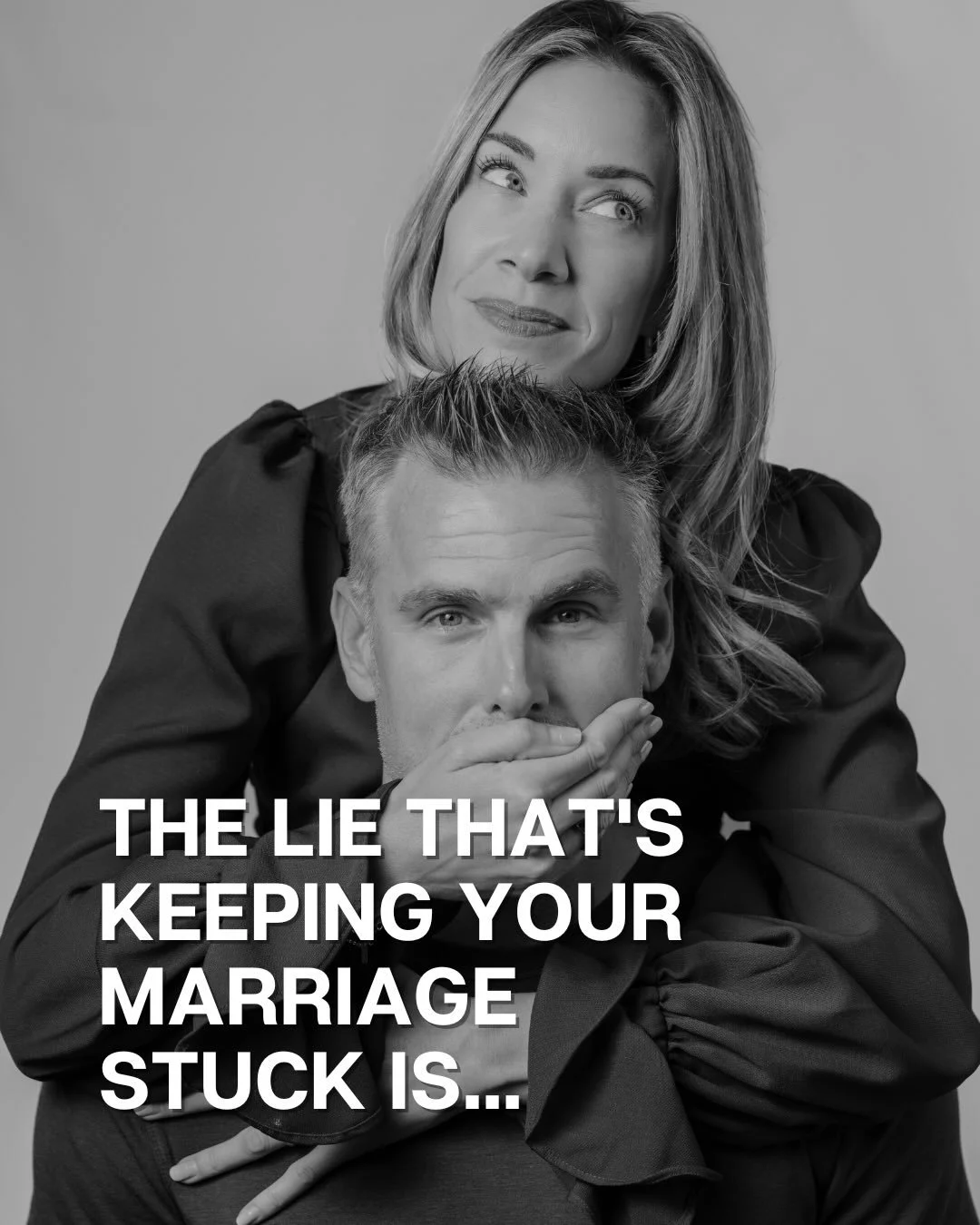 I used to be the one who always kept score. 

I thought that making sure everything was fair meant protecting myself, that if I carried my weight, he had to carry his too.

What I didn&rsquo;t see at the time was how it pulled us further apart. Becau