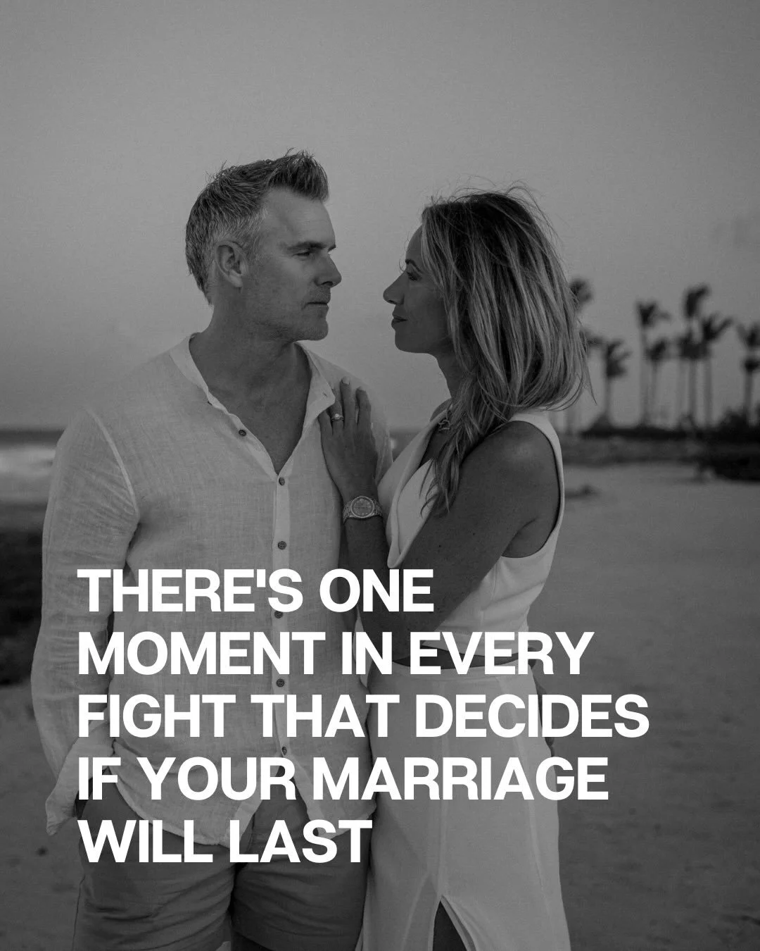 Your ego is the most expensive thing in your marriage. 

Don&rsquo;t reject the repair when your partner comes in to give it. 

Hug back the first time.❤️

@danmartell