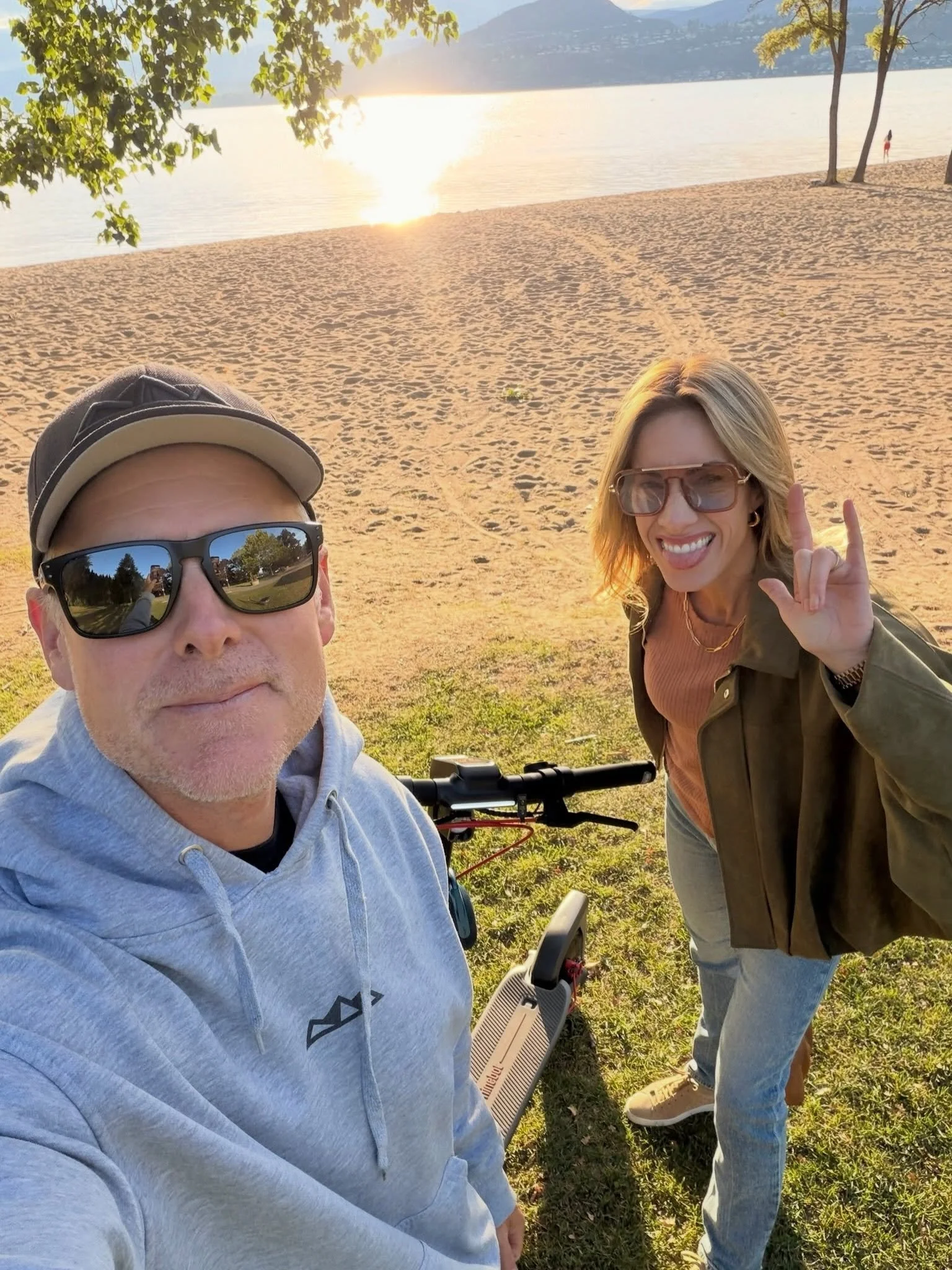 Your family isn&rsquo;t a barrier to success. They&rsquo;re the ROI.⁣

Most entrepreneurs optimize for business growth without realizing what actually matters.⁣

3 principles I&rsquo;ve learned to build both:⁣

1. The answer is never &ldquo;more hust