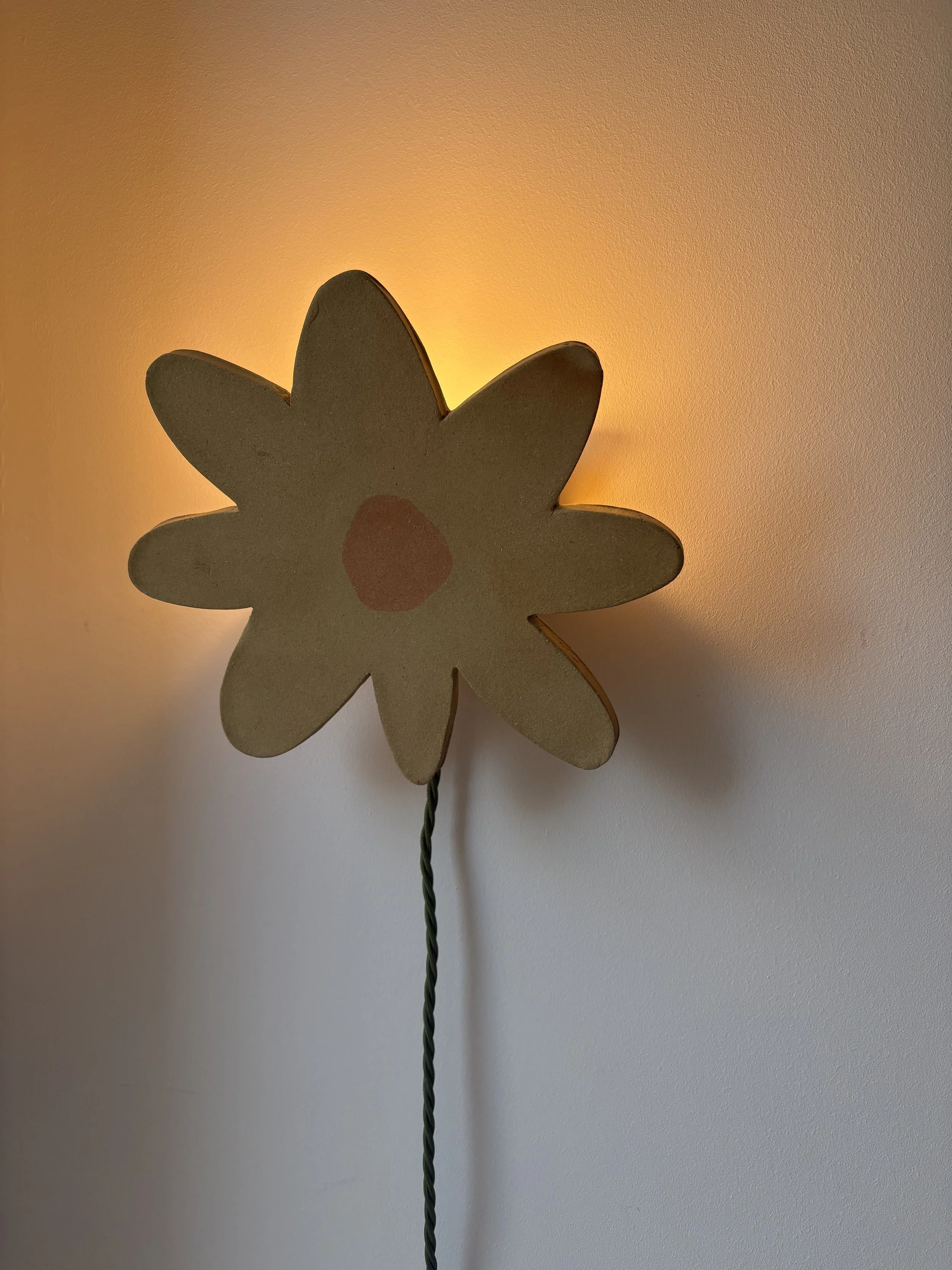 Lamp Sconce Workshop - Wandsworth