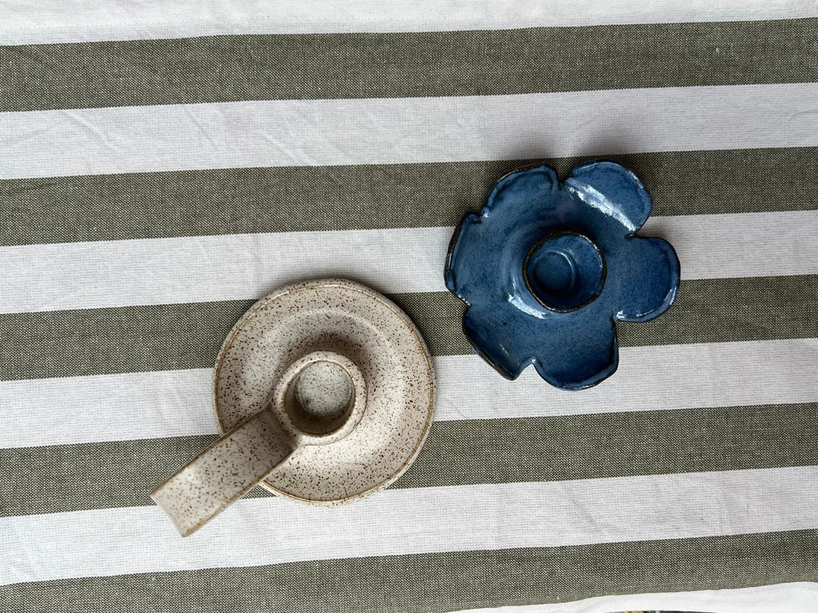 Candle Holders Workshop - 13/11/2026 Wandsworth