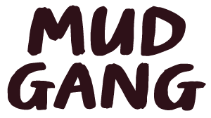 Mud Gang Pottery Studio