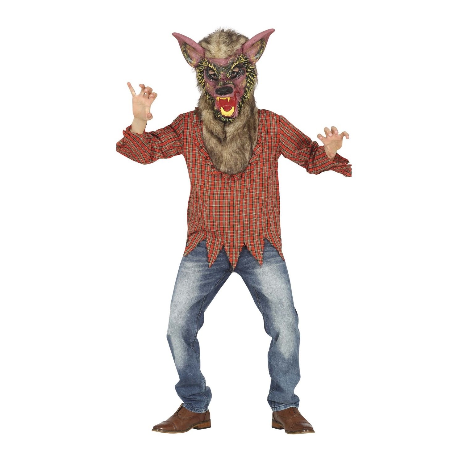Lupo Mannaro