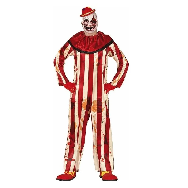 Clown Righe 14/16