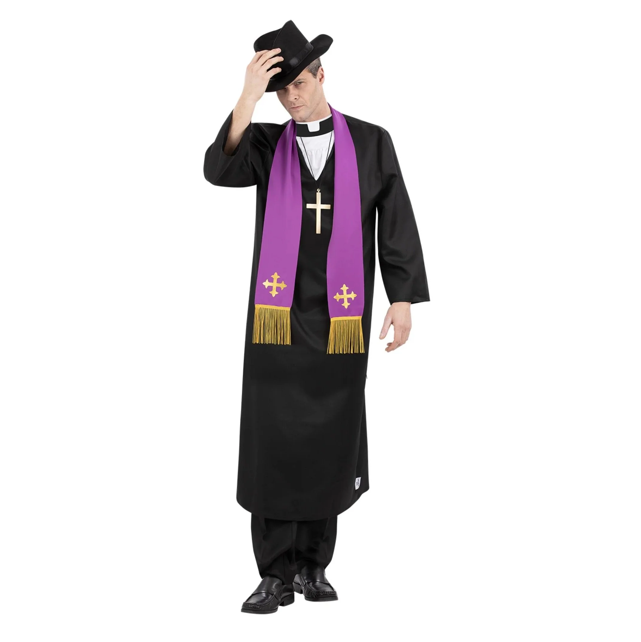 Padre Merrin