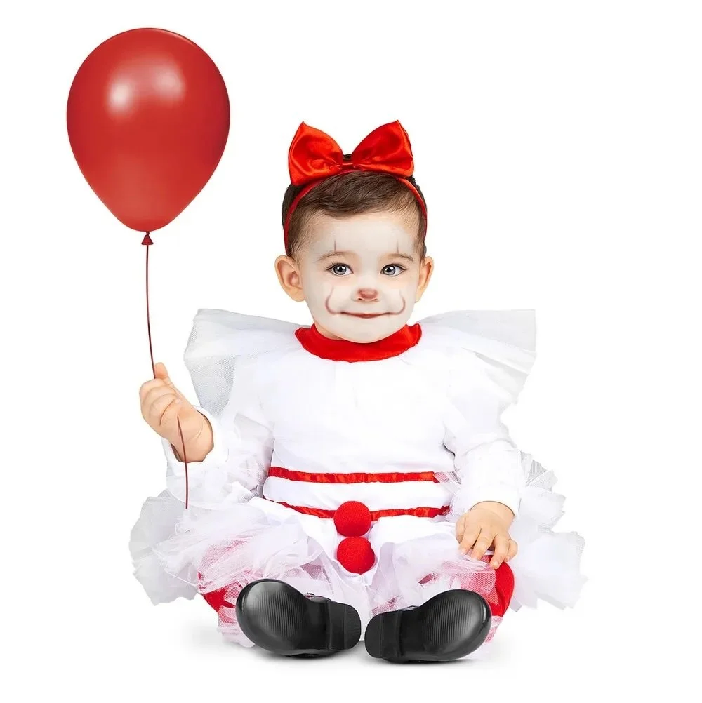 Clown Spaventoso