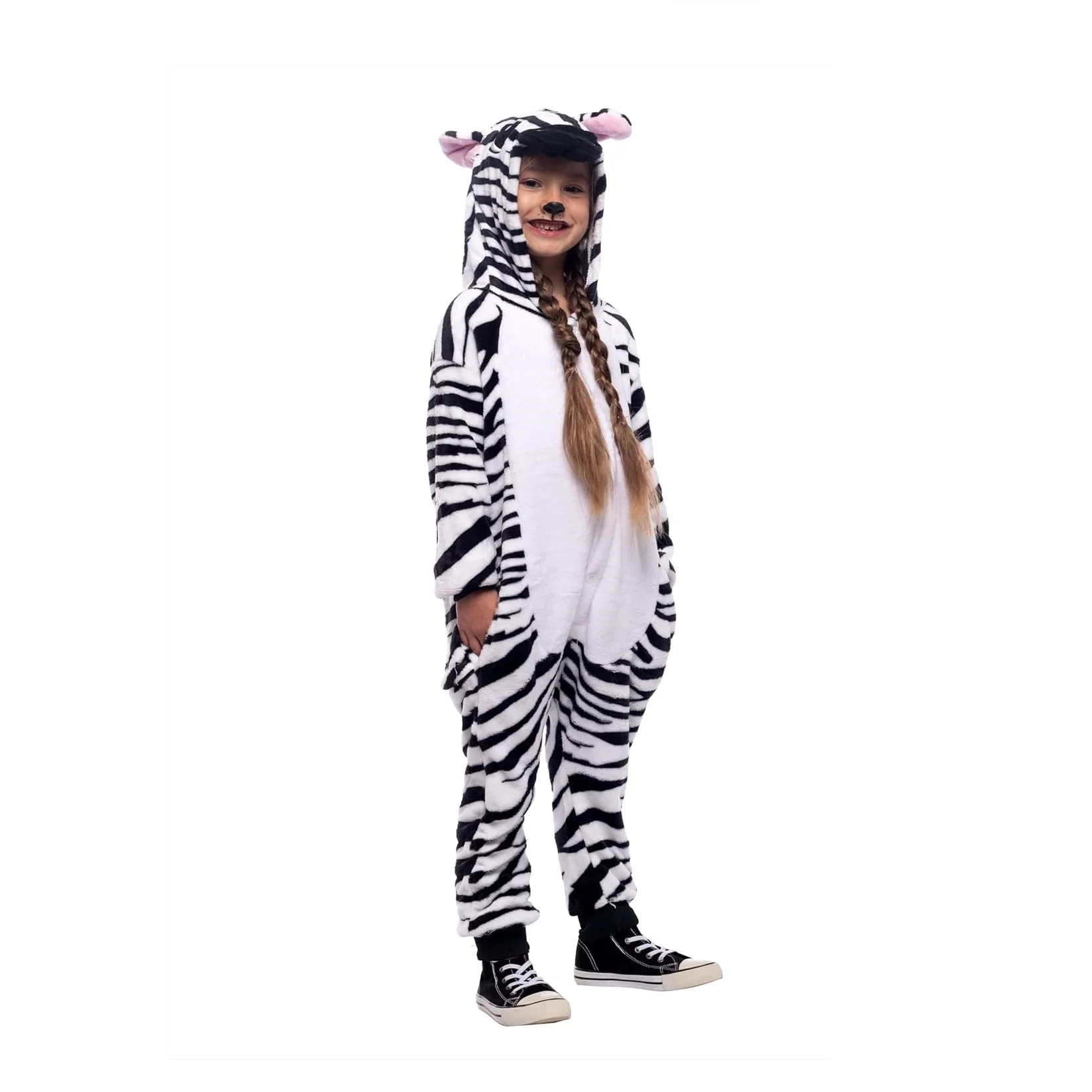 Zebra Unisex