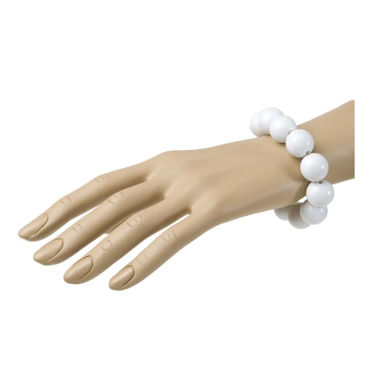 Bracciale Perle Anni '60 (2 colori)