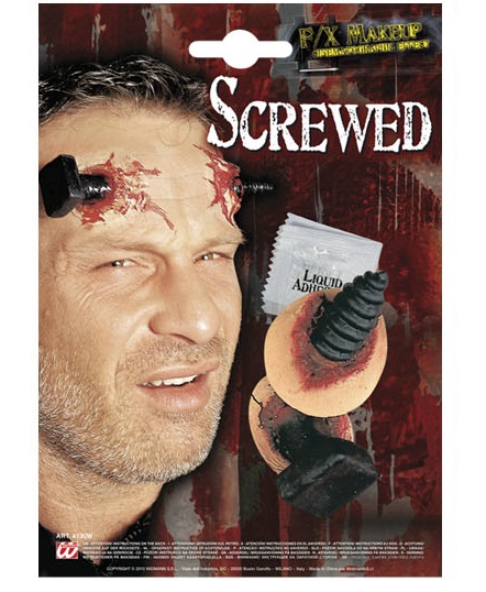 F/X Make Up - Bullone