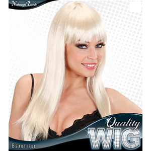 Parrucca Beautiful Natural Look