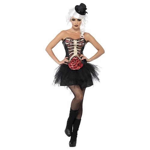 Burlesque Grotesque